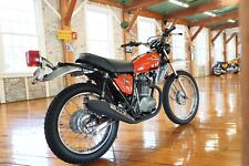 1975 honda xl175 for sale  Manchester