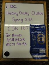 Nos ebc heavy for sale  MALVERN