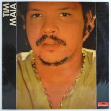 TIM MAIA CORONE ANTONIO BENTO BRAZIL 1970 MONO SOUL FUNK LP POLYDOR LPNG 44.053 comprar usado  Brasil 