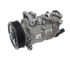 Compressore per audi usato  Italia
