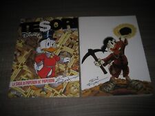 Saga paperon paperoni usato  Cicagna