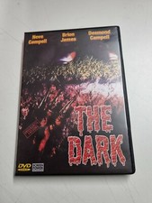 The dark erstauflage gebraucht kaufen  Gelsenkirchen