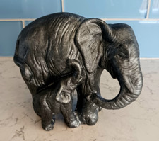 Vtg elephant baby for sale  Cambria
