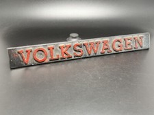 Volkswagen 171853685a logo usato  Verrayes