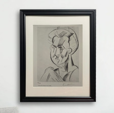 Pablo picasso hand for sale  Orange Park