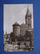 Königsberg stpreussen schloß gebraucht kaufen  Limbach-Oberfrohna