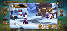 Summoners nat 5 gebraucht kaufen  Ingolstadt