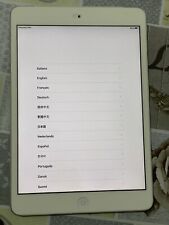 Ipad mini a1455 usato  Italia