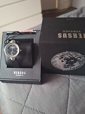 Armbanduhr damen versace gebraucht kaufen  Hamburg