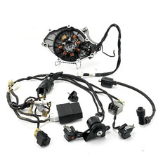 Ttr125 complete electrical for sale  Chepachet