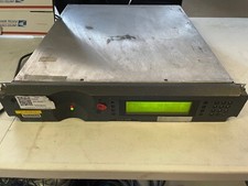 Usado, Modulador TANDBERG E5500 DSNG VOYAGER SD EVOLUTION 5000 w QPSK comprar usado  Enviando para Brazil