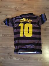 Maglia inter ronaldo usato  Virle Piemonte