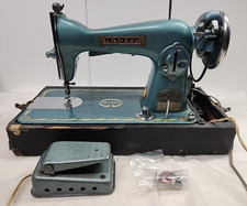 Vintage morse sewing for sale  La Porte