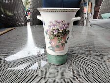 Wedgwood urn vase for sale  PRESTON