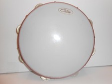 Original contessa tambourine for sale  Lake Forest