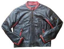 Giacca uomo belstaff usato  Ferrara