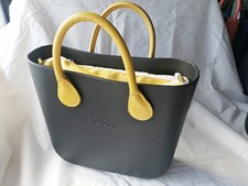Bag mini borsa usato  Padova