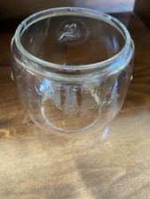 Globe verre lampe d'occasion  Poitiers