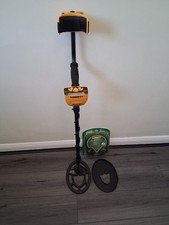 Garrett ace 300i for sale  LUTON