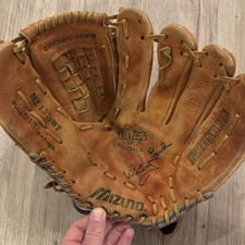 Luva de couro vintage Whitney Ford Mizuno esquerda MZ1320WF The Legends Of Baseball comprar usado Luva de couro vintage Whitney Ford Mizuno esquerda MZ1320WF The Legends Of Baseball comprar usado  Enviando para Brazil
