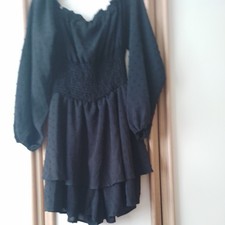 Nowrain black shoulder for sale  LONDON