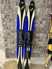 Hobie skies 198 for sale  Harker Heights