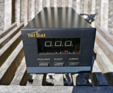 Telsat 800 steuergerät gebraucht kaufen  Bad Laasphe