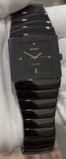 Rado sintra black for sale  Hillsborough