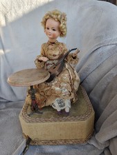 Alter puppenautomat porzellank gebraucht kaufen  Glauchau