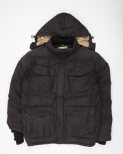 Timberland men black for sale  WREXHAM