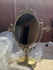 Miroir psyché pied d'occasion  Montceau-les-Mines