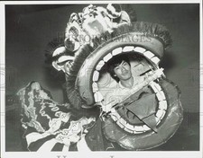 1985 press photo for sale  Memphis