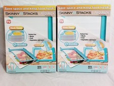 Lot skinny stacks for sale  Council Bluffs