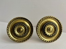 Vtg mcm brass for sale  Iola
