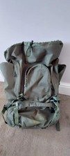 Highlander nevis rucksack for sale  DRIFFIELD