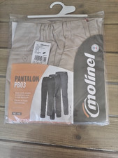 Pantalon travail mixte d'occasion  Tarare
