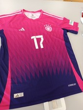 Maglia calcio germania usato Maglia calcio germania usato  Massa di Somma