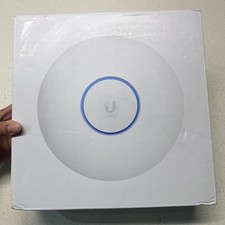 Usado, Ponto de acesso corporativo Ubiquiti Networks U6 comprar usado  Enviando para Brazil