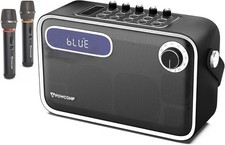 Karaoke machine wireless for sale  New Braunfels