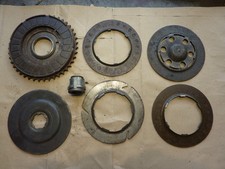 bsa a10 plunger for sale  MACCLESFIELD
