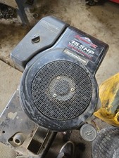 Briggs stratton 15.5hp for sale  LLANDOVERY