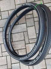 Fahrrad reifen set gebraucht kaufen  Zwickau