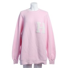 Sweatshirt halfboy rosa gebraucht kaufen  Hamburg