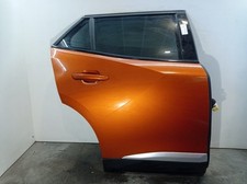 Portiera posteriore destra usato  Italia