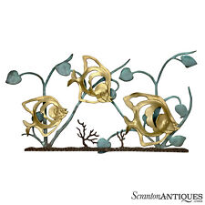 Scultura parete mid usato  Spedire a Italy