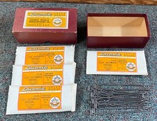Lot vintage laconia for sale  Newport