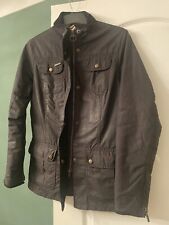 Women barbour wax for sale  HUNTINGDON