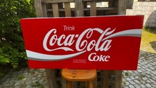 Alte coca cola gebraucht kaufen  Deutschland
