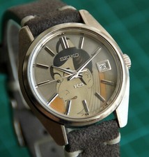 King seiko 5625 for sale  MILTON KEYNES