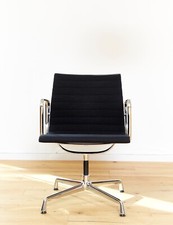 Charles & Ray Eames Aluminium Group  Chair EA 108 for Vitra I 1 von 4 comprar usado  Enviando para Brazil